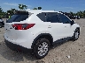 JM3KE2CY9E0****** Salvamento y Destrozados 2014 Mazda CX-5 en Estado de Illinois