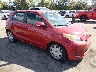 JTKKU10438J****** Salvamento y Destrozados 2008 Scion xD en Los Angeles