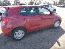 JTKKU10438J****** Salvamento y Destrozados 2008 Scion xD en Estado de California
