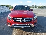 WDC0G4JB6JV****** Destrozados 2018 Mercedes-Benz Glc 300 en Estado de Florida