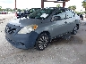 3N1CN7AP0EL****** Used and Repairable 2014 Nissan Versa in Tampa