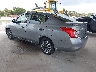 3N1CN7AP0EL****** Salvage and Repairable 2014 Nissan Versa in Tampa