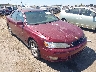 JT8BF22G4V5****** Salvamento y Destrozados 1997 Lexus ES en Sacramento