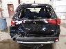 JA4AZ3A38HZ****** Salvamento y Reparables 2017 Mitsubishi Outlander en Estado de Idaho