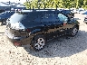 2T2HK31U27C****** Salvage and Wrecked 2007 Lexus RX 350 in Connecticut State