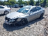19UUA8F51BA****** Used and Repairable 2011 Acura TL in Culpeper