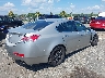 19UUA8F51BA****** Salvage and Wrecked 2011 Acura TL in Virginia State