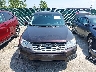 JF2SHAHC5DH****** Wrecked 2013 Subaru Forester in Ohio State