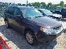 JF2SHAHC5DH****** Salvage and Wrecked 2013 Subaru Forester in Cleveland