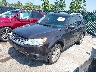 JF2SHAHC5DH****** Used and Repairable 2013 Subaru Forester in Cleveland