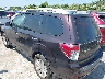 JF2SHAHC5DH****** Salvage and Repairable 2013 Subaru Forester in Cleveland