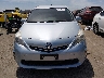 JTDZN3EU6C3****** Destrozados 2012 Toyota Prius V en Estado de California