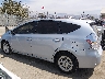 JTDZN3EU6C3****** Reparables 2012 Toyota Prius V en Estado de California