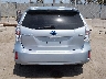JTDZN3EU6C3****** Destrozados 2012 Toyota Prius V