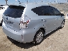 JTDZN3EU6C3****** Salvamento y Destrozados 2012 Toyota Prius V en Estado de California