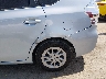 JTDZN3EU6C3****** Salvamento y Reparables 2012 Toyota Prius V en Estado de California