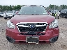 JF2SJAEC5JG****** Used 2018 Subaru Forester in New York State