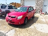 5Y2SL62884Z****** Used and Repairable 2004 Pontiac Vibe in Milwaukee
