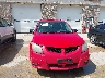 5Y2SL62884Z****** Salvage and Repairable 2004 Pontiac Vibe in Wisconsin State