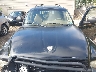 1B4HR28Z3YF****** Repairable 2000 Dodge Durango in Pittsburgh North
