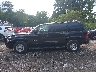 1B4HR28Z3YF****** Repairable 2000 Dodge Durango in Pennsylvania State