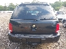 1B4HR28Z3YF****** Wrecked 2000 Dodge Durango