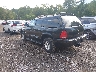 1B4HR28Z3YF****** Salvage and Repairable 2000 Dodge Durango in Pittsburgh North