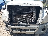 3AKJGLD50ES****** Salvage 2014 Freightliner Cascadia in California State