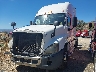 3AKJGLD50ES****** Used and Repairable 2014 Freightliner Cascadia in Specialty Division