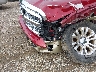 1C6RR7WT5FS****** Salvamento y Reparables 2015 RAM 1500 en Estado de Maryland