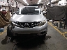 JN8AZ1MU4EW****** Destrozados 2014 Nissan Murano en Estado de Arizona