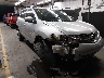 JN8AZ1MU4EW****** Salvamento y Destrozados 2014 Nissan Murano en Phoenix