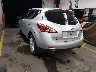 JN8AZ1MU4EW****** Salvamento y Reparables 2014 Nissan Murano en Phoenix