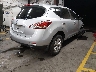 JN8AZ1MU4EW****** Salvamento y Destrozados 2014 Nissan Murano en Estado de Arizona