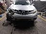 JN8AZ1MU4EW****** Salvamento y Reparables 2014 Nissan Murano en Estado de Arizona