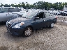 3N1CN7AP4GL****** Used and Repairable 2016 Nissan Versa in Richmond