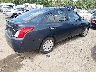 3N1CN7AP4GL****** Salvage and Wrecked 2016 Nissan Versa in Virginia State