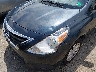 3N1CN7AP4GL****** Salvage and Repairable 2016 Nissan Versa in Virginia State