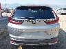 5J6RW2H9XLL****** Wrecked 2020 Honda CR-V