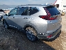 5J6RW2H9XLL****** Salvage and Repairable 2020 Honda CR-V in Missoula