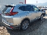 5J6RW2H9XLL****** Salvage and Wrecked 2020 Honda CR-V in Montana State