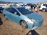 JTDKARFUXH3****** Salvamento y Destrozados 2017 Toyota Prius en Spokane