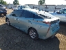 JTDKARFUXH3****** Salvamento y Reparables 2017 Toyota Prius en Spokane