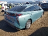 JTDKARFUXH3****** Salvamento y Destrozados 2017 Toyota Prius en Estado de Washington