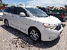 JN8AE2KP0E9****** Salvage and Wrecked 2014 Nissan Quest in Houston