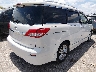 JN8AE2KP0E9****** Salvage and Wrecked 2014 Nissan Quest in Texas State