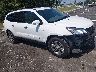 1GNKRHKDXHJ****** Repairable 2017 Chevrolet Traverse in Tennessee State