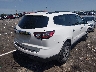 1GNKRHKDXHJ****** Salvage and Wrecked 2017 Chevrolet Traverse in Tennessee State