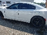 2C3CDXBG5JH****** Salvage 2018 Dodge Charger