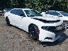 2C3CDXBG5JH****** Salvage and Wrecked 2018 Dodge Charger in Greensboro